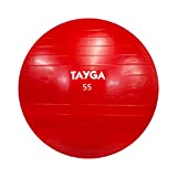 El Mejor Review De Pelota De Pilates Roja 8211 Los Mas Vendidos