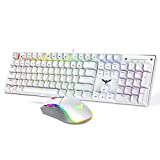 Mejores Precios Y Opiniones De Raton Blanco Que Puedes Comprar On Line