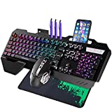 Productos con categoría de Computación en tu tienda favorita soledadloaeza.com.mx siempre a los mejores precios. Mejores Review On Line Teclado Gaming Rgb Los Mejores 10