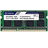 Productos con categoría de Computación en tu tienda favorita soledadloaeza.com.mx siempre a los mejores precios. La Mejor Review De Memoria 8gb Ddr3 Disponible En Linea