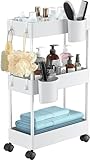 La Mejor Comparacion De Carrito Para El Bano Disponible En Linea Para Comprar