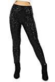 Listado Y Reviews De Leggings Lentejuelas 8211 Los Mas Comprados