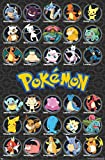 Consejos Y Reviews Para Comprar Poster Pokemon Que Puedes Comprar On Line
