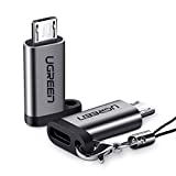 Consejos Y Reviews Para Comprar Adaptador Micro Usb A Usb C Los Preferidos Por Los Clientes