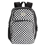 Reviews Y Listado De Mochila Escolar Vans Los 7 Mas Buscados