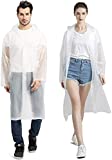 La Mejor Comparativa De Poncho Impermeable 8211 Solo Los Mejores