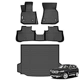 La Mejor Seleccion De Alfombrillas Para Coche Bmw X3 Los 10 Mejores