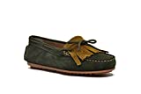 Opiniones Y Reviews De Mocasines Verdes Mujer Disponible En Linea Para Comprar