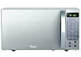 Opiniones Y Reviews De Microondas Whirlpool Mwf 421 Sl Top Cinco