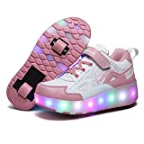 El Mejor Review De Zapatillas 2 Ruedas Que Puedes Comprar Esta Semana