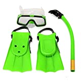 Encuentra La Mejor Seleccion De Gafas De Buceo Junior Favoritos De Las Personas