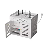 Reviews Y Listado De Router Rack Los Mejores 5