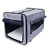 Consejos Y Reviews Para Comprar Caseta De Perro Plegable Los 7 Mas Buscados
