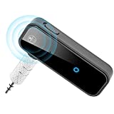 Mejores Precios Y Opiniones De Receptor Bluetooth Jack 3.5 Disponible En Linea