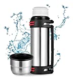 El Mejor Review De Botella A Prueba De Fuga Para Comprar Hoy