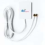 La Mejor Seleccion De Antena 4g Exterior Los Mejores 10