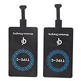 Consejos Y Reviews Para Comprar Receptor Carga Inalambrica Para Comprar Hoy