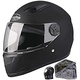 Consejos Y Comparativas Para Comprar Casco De Moto Tricomposite Del Mes