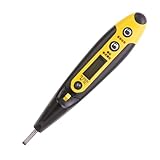 Encuentra Reviews De Detector De Tension 8211 Los Mas Vendidos