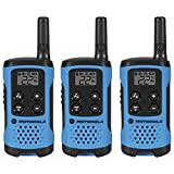 Opiniones Y Reviews De Radio Walkie Talkie Top Cinco