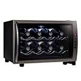 Reviews Y Listado De Vinoteca Electrica Top Diez